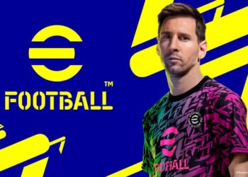 Se reveló nueva información acerca de eFootball