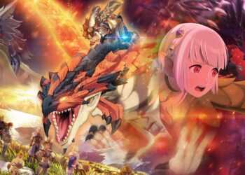 La demo de Monster Hunter Stories 2 ya está disponible en Steam