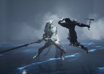 The Virtuous Cycle el nuevo modo roguelike de Mortal Shell se lanza en agosto