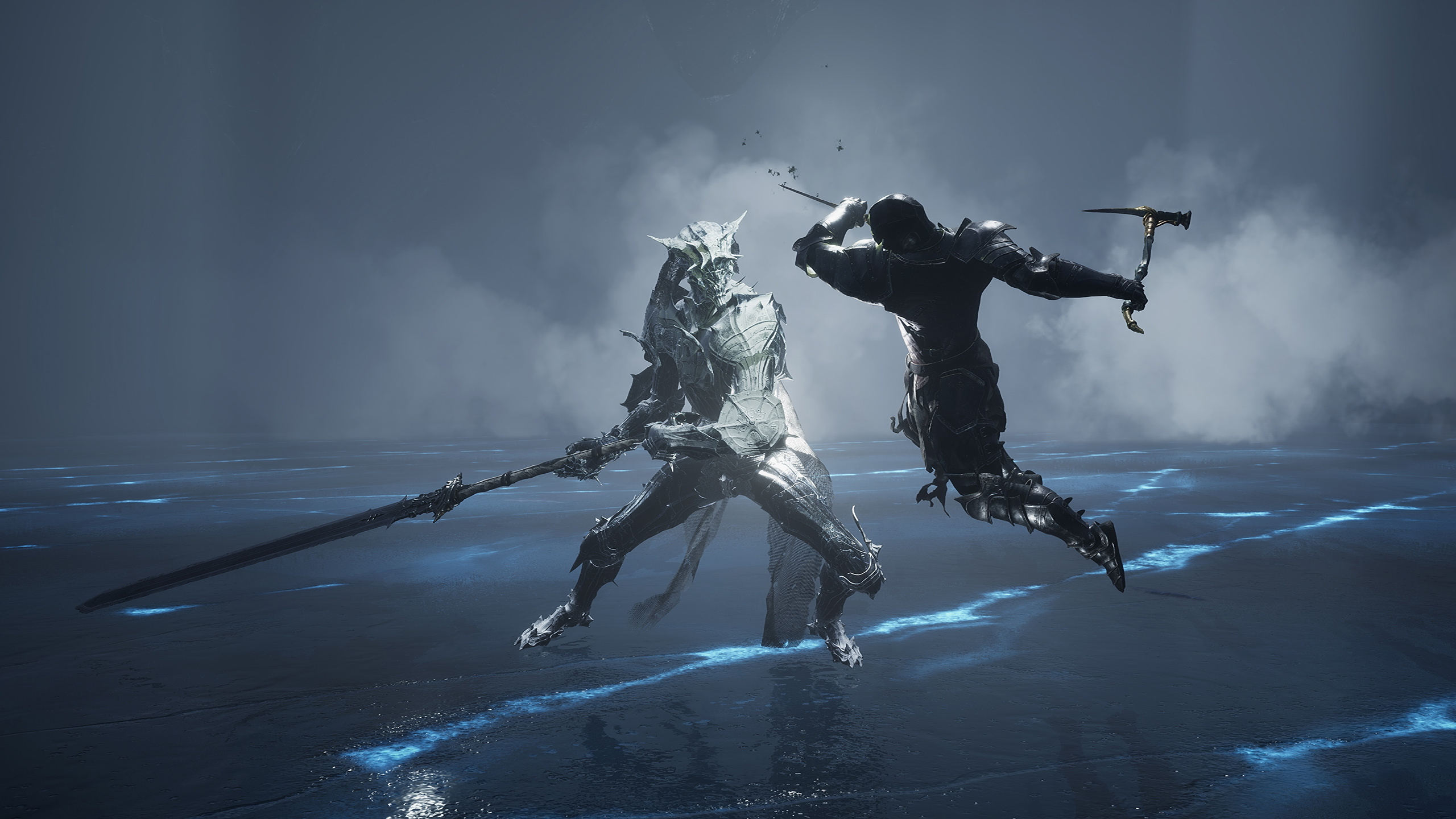 The Virtuous Cycle el nuevo modo roguelike de Mortal Shell se lanza en agosto