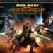 BioWare marca una nueva era con la expansión Legacy of the Sith de SWTOR