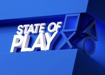 El State of Play de Sony está programado para dentro de muy poco