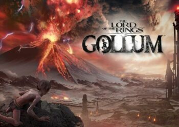 The Lord of the Rings: Gollum mostró un nuevo video en NACON Connect 2021