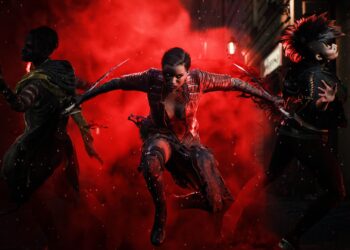 Vampire: The Masquerade – Bloodhunt presenta sus requisitos para PC