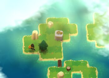 A Monster’s Expedition se lanzará en Switch próximamente