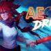 Aeon Drive ya tiene fecha de lanzamiento