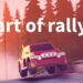 Art of Rally llegará para Xbox y Nintendo Switch