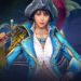 Black Desert recibe el despertar de la Corsaria