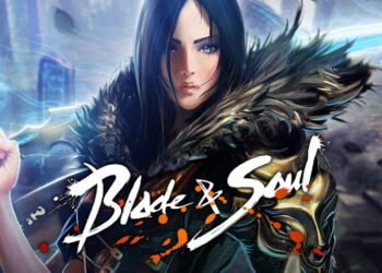 Nueva clase y Unreal Engine 4 llegan a Blade & Soul