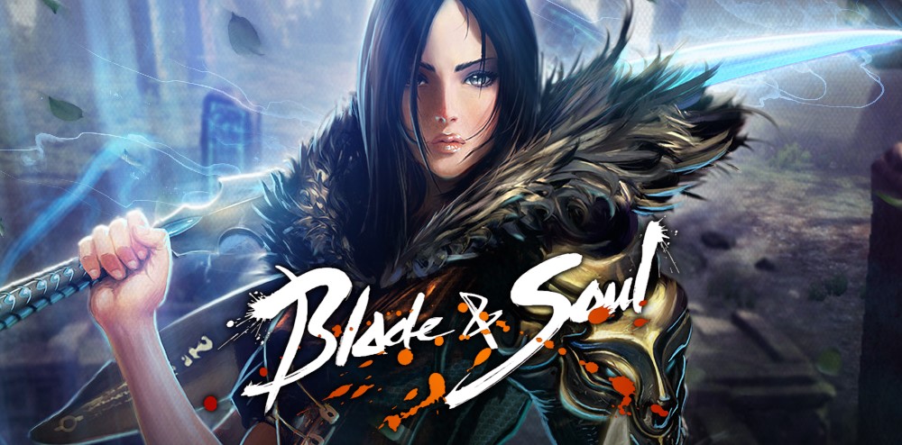 Nueva clase y Unreal Engine 4 llegan a Blade &amp; Soul - Gaming Coffee