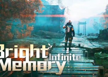 Bright Memory Infinite nuevo tráiler de Ray Tracing