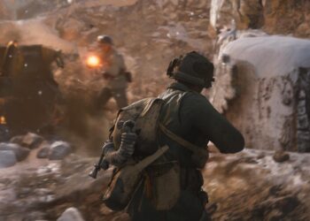 Sony confirma oficialmente Call of Duty Vanguard