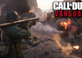 Sony confirma oficialmente Call of Duty Vanguard