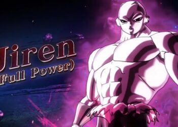 Dragon Ball Xenoverse 2 saca un tráiler de Jiren Full Power