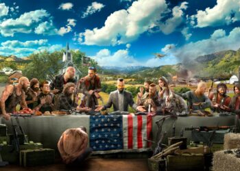 Podrás jugar Far Cry 5 gratuito próximamente