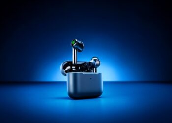Hammerhead True Wireless lo nuevo de Razer
