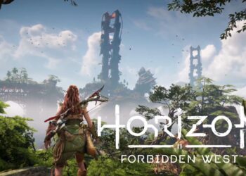 Horizon Forbidden West se retrasa al 18 de febrero de 2022