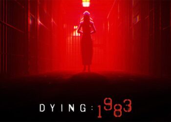 La aventura de terror Dying: 1983 se lanzará en PlayStation 5