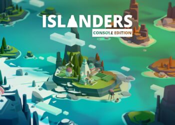 ISLANDERS: Console Edition ya está disponible para Switch