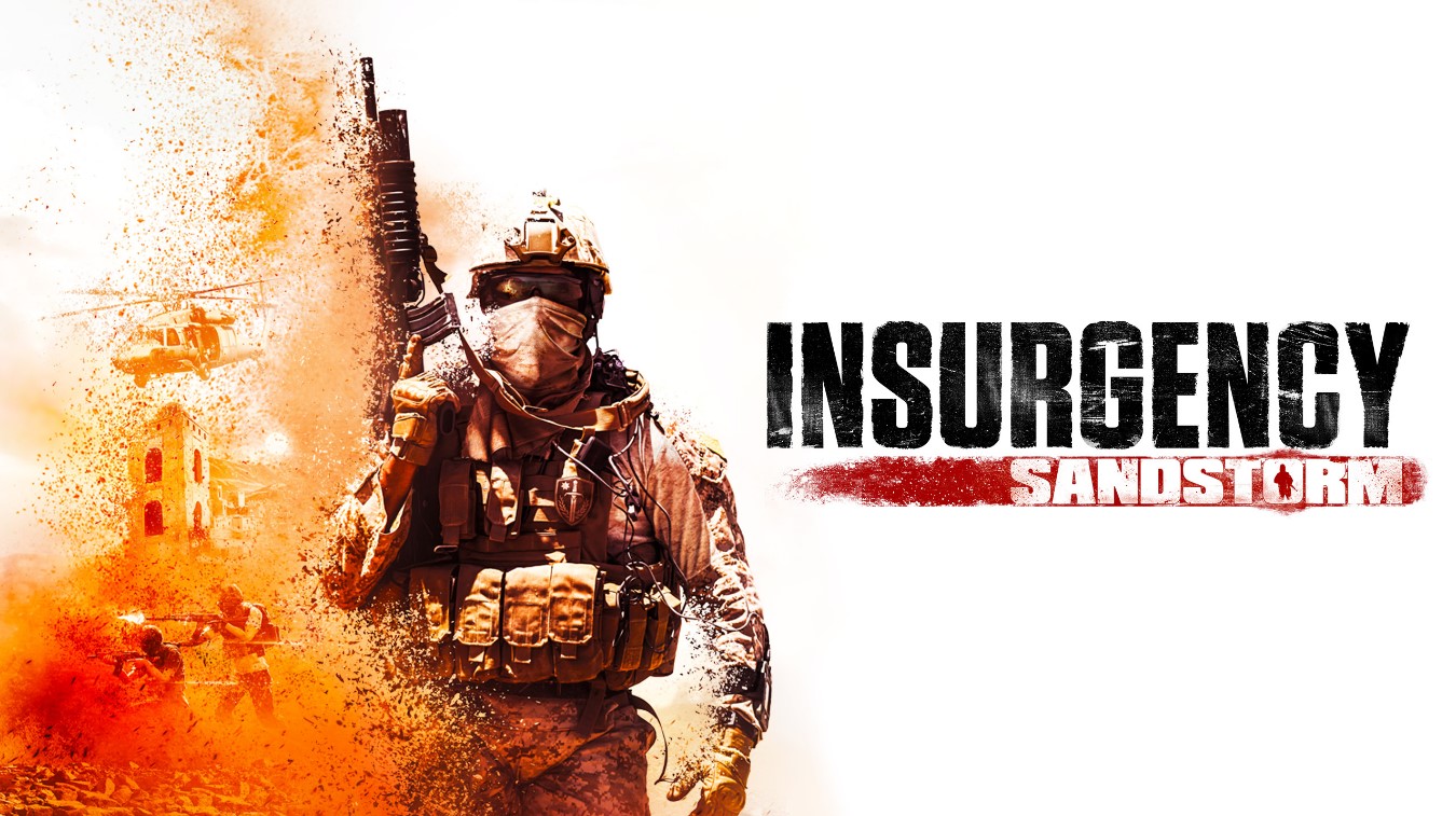 Insurgency: Sandstorm ya tiene fecha de lanzamiento en consolas
