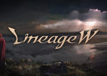 Lineage W saldrá para PC, consolas y dispositivos móviles