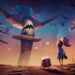 Descubre los seis reinos de Lost in Random