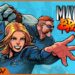 [Review] Mayhem Brawler