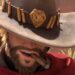 El equipo de Overwatch comparte un mensaje sobre McCree
