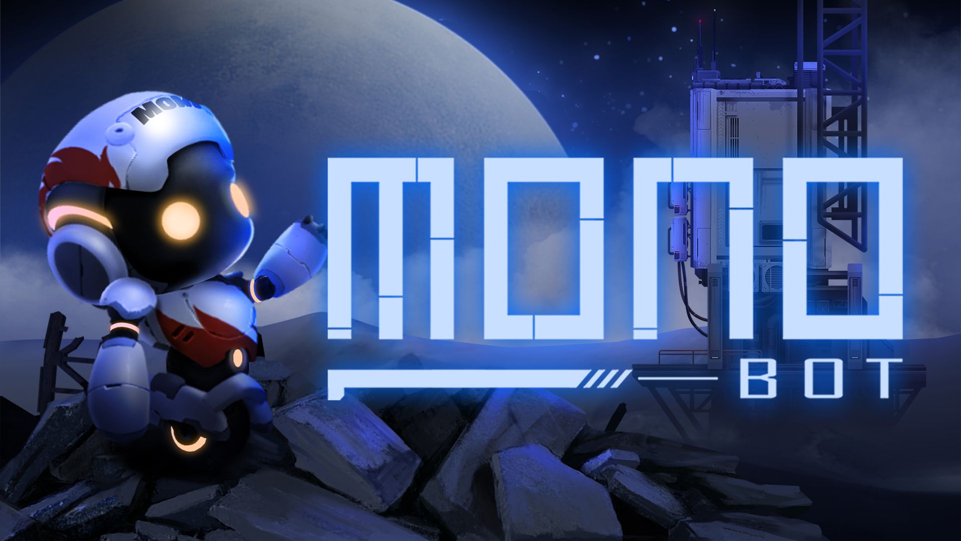 Monobot recibe nuevas actualizaciones y venta especial en Steam
