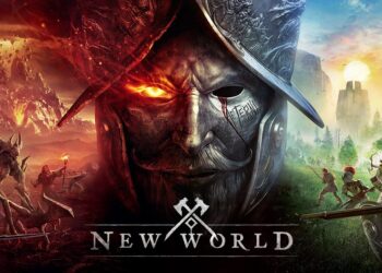 El MMORPG New World se retrasa nuevamente