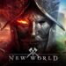 El MMORPG New World se retrasa nuevamente