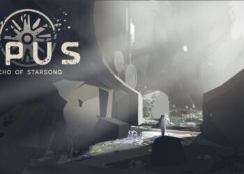 Opus: Echo of Starsong se lanzará en septiembre