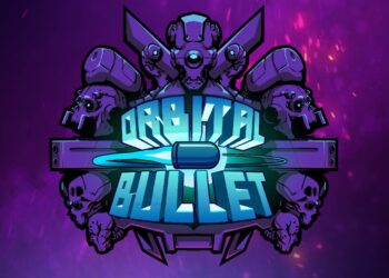 Orbital Bullet recibe una nueva actualización