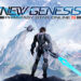 Phantasy Star Online 2: New Genesis agrega a «Braver»