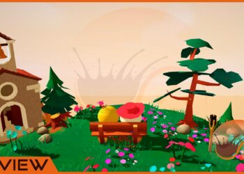 [Review] Haven Park