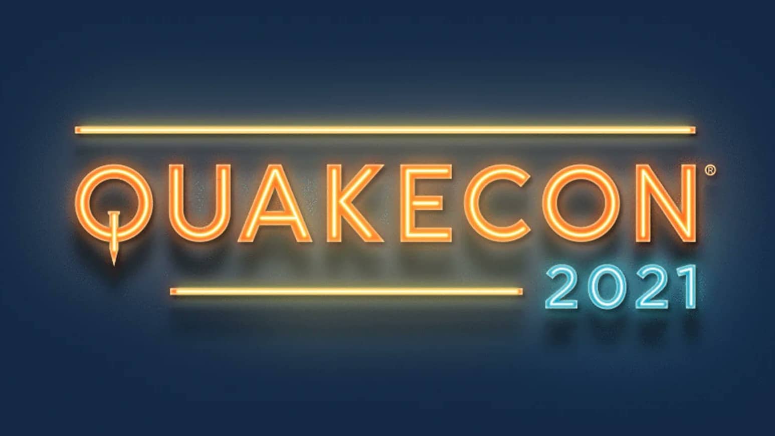 Todas las noticias de la QuakeCon at Home 2021