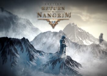 Se reveló una demo de Return to Nangrim en la Gamescom 2021
