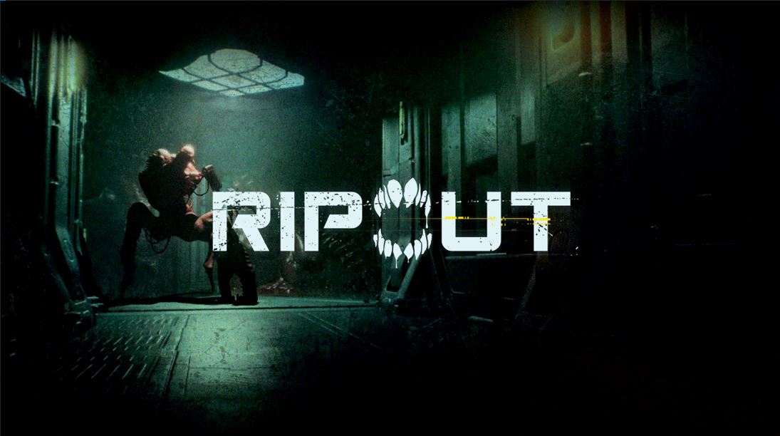 Ripout, fps de terror cooperativo presenta su tráiler oficial
