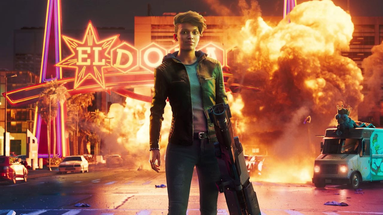 Saints Row, primeros detalles, tráiler y fecha de lanzamiento