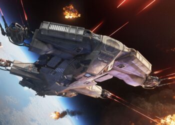 Star Citizen – Alpha 3.14: Bienvenidos a Orison