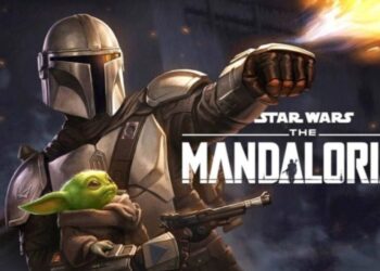 Se reveló un video de un juego fan made de The Mandalorian