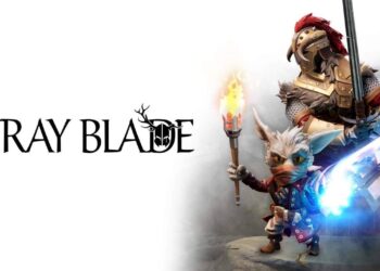 Se anunció la llegada de Stray Blade para PC y consolas