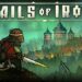 Se revela nuevo gameplay trailer de Tails of Iron