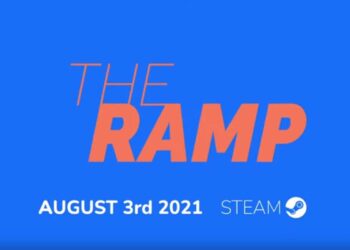 The Ramp ya se encuentra disponible