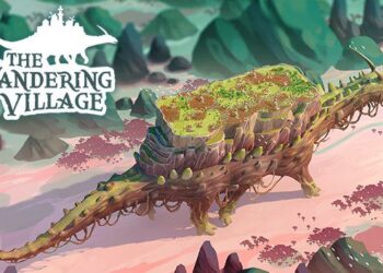 Se anunció The Wandering Village para Xbox