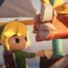 The Legend of Zelda Wind Waker llega a Unreal Engine