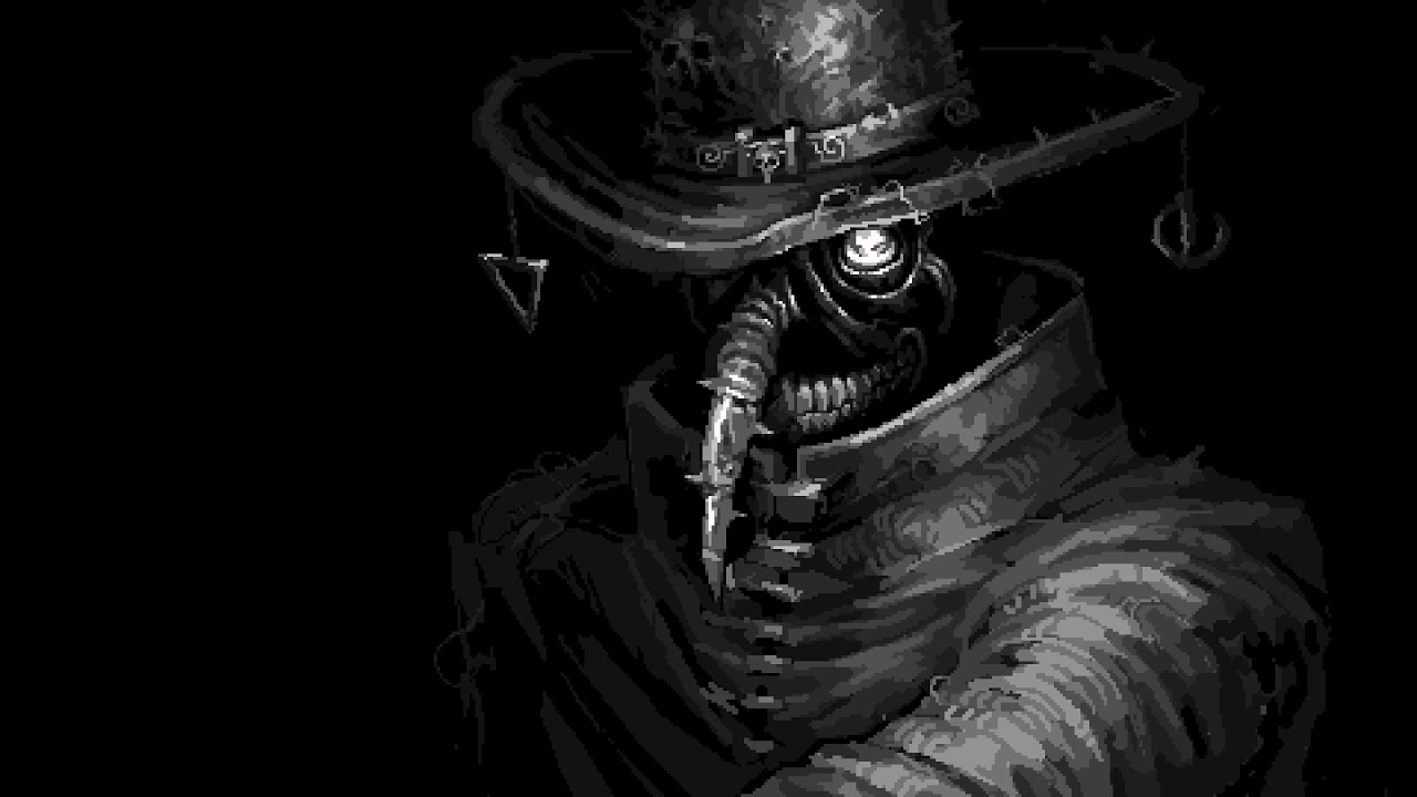 El juego de acción y aventuras 2D There Is No Light se lanzará en noviembre