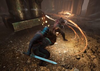 Xuan-Yuan Sword VII sera lanzado el 30 de septiembre para Play Station 4 y Xbox One