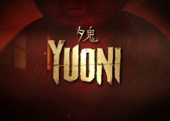 Yuoni, el terrorífico juego de terror japonés ya está disponible