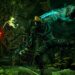 Arboria de All In! Games y Dreamplant ya tiene fecha de lanzamiento